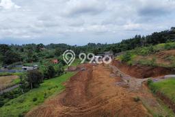 Lahan untuk Dijual di Cisarua Bogor Luas 1500m2 Lahan untuk Dijual di Cisarua Bogor Luas 1500m2