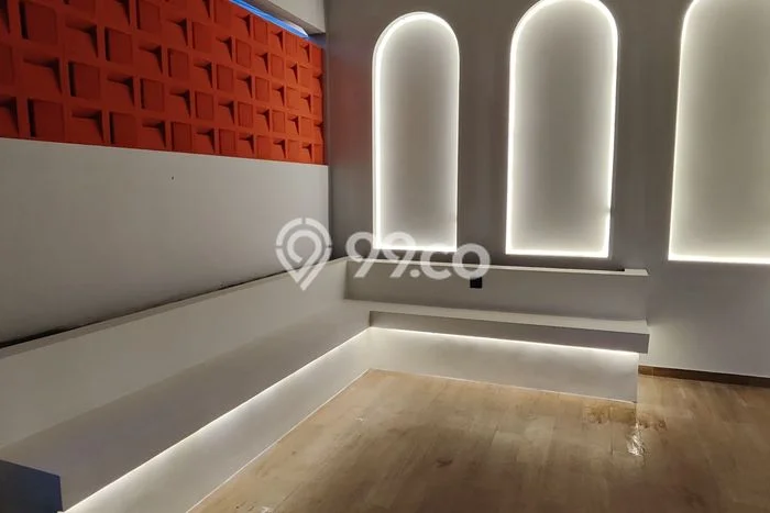 Hunian Cantik Minimalis Lb 200m2 di Megamendung, Bogor Hunian Cantik Minimalis Lb 200m2 di Megamendung, Bogor