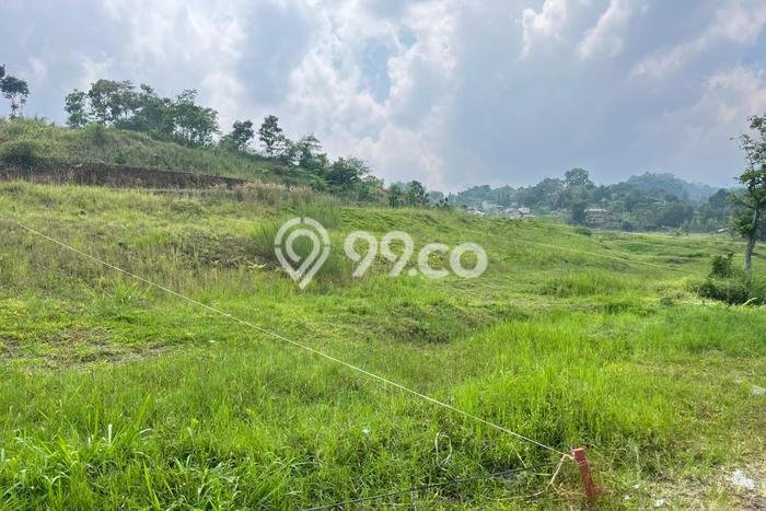 Kavling Tanah di Cisarua Dijual Luas 1500m2 Legalitas SHM Kavling Tanah di Cisarua Dijual Luas 1500m2 Legalitas SHM