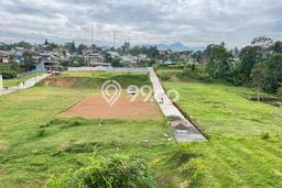 Tanah Kavling untuk Dijual di Megamendung Bogor 1000m2 Tanah Kavling untuk Dijual di Megamendung Bogor 1000m2