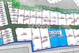 Tanah Kavling Dijual di Cisarua, Bandung dengan Luas Tanah 1000m2 Tanah Kavling Dijual di Cisarua, Bandung dengan Luas Tanah 1000m2