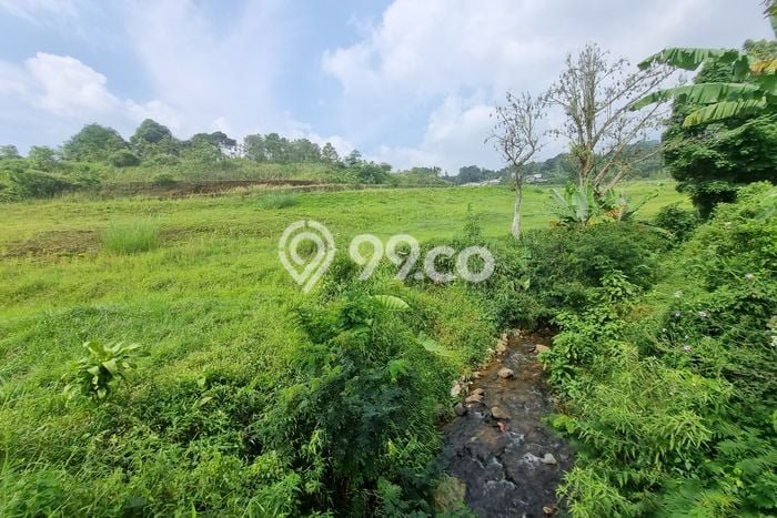 Dijual Tanah di Cisarua Bogor Luas 500m2 SHM Dijual Tanah di Cisarua Bogor Luas 500m2 SHM
