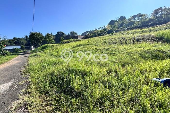 Untuk Dijual Tanah di Cisarua Bogor Luas 500m2 SHM Untuk Dijual Tanah di Cisarua Bogor Luas 500m2 SHM