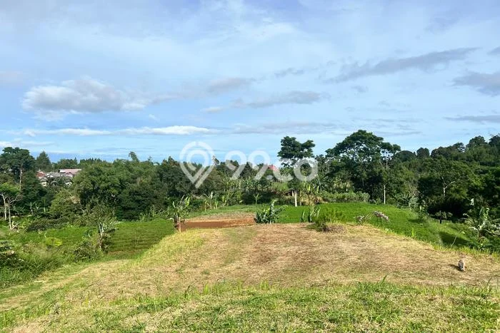 Tanah Kavling untuk Dijual di Cisarua Bogor 300m2 Tanah Kavling untuk Dijual di Cisarua Bogor 300m2