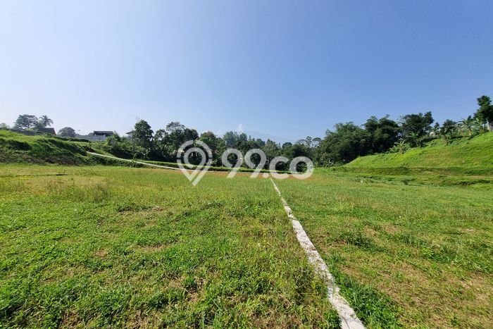 Lahan Kosong Dijual di Bogor dengan Area 302m2 Lahan Kosong Dijual di Bogor dengan Area 302m2