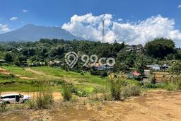 Dijual Tanah di Cisarua Bogor Luas 650m2 SHM Dijual Tanah di Cisarua Bogor Luas 650m2 SHM