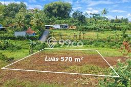 Lahan Strategis di Cisarua Dijual dengan Luas 570m2 Lahan Strategis di Cisarua Dijual dengan Luas 570m2