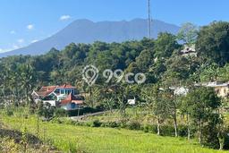 Jarang Ada! Tanah di Cisarua Punya Luas 3000m2 SHM Jarang Ada! Tanah di Cisarua Punya Luas 3000m2 SHM