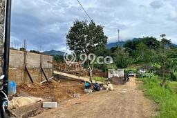 Lahan Investasi Lokasi Cisarua Bogor SHM Lahan Investasi Lokasi Cisarua Bogor SHM