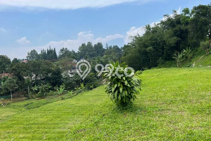 Dijual Tanah di Megamendung Bogor Luas 520m2 SHM Dijual Tanah di Megamendung Bogor Luas 520m2 SHM