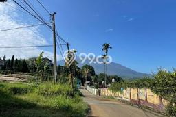 Tanah Strategis Dijual di Cisarua Bogor 1000m2 Tanah Strategis Dijual di Cisarua Bogor 1000m2
