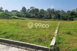 Lahan Kosong Dijual di Bogor dengan Area 302m2 Lahan Kosong Dijual di Bogor dengan Area 302m2
