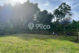 Tanah Dijual Lokasi Cisarua, Bogor dengan Luas Tanah 650m2 dan Status SHM Tanah Dijual Lokasi Cisarua, Bogor dengan Luas Tanah 650m2 dan Status SHM