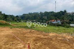 Lahan untuk Dijual Lokasi Cisarua, Bogor Luas 750m2 SHM Lahan untuk Dijual Lokasi Cisarua, Bogor Luas 750m2 SHM