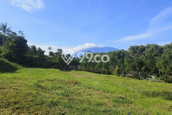 Lahan Strategis di Cisarua Dijual dengan Luas 946m2 Lahan Strategis di Cisarua Dijual dengan Luas 946m2