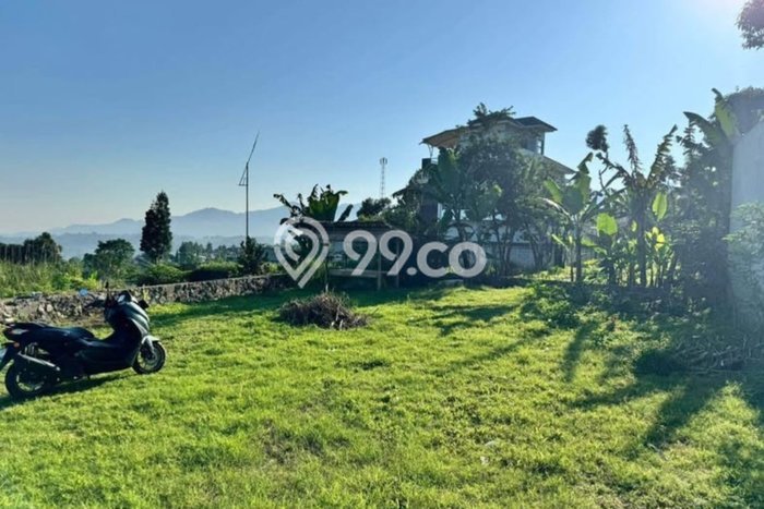 Kavling Tanah di Megamendung Dijual Luas 486m2 Legalitas SHM Kavling Tanah di Megamendung Dijual Luas 486m2 Legalitas SHM