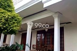 Rumah Elit LB 500m2 Siap Huni Desain Elegan di Cinere, Jakarta Selatan Rumah Elit LB 500m2 Siap Huni Desain Elegan di Cinere, Jakarta Selatan