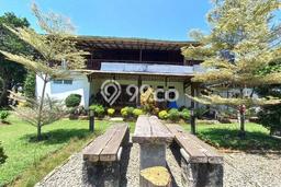 Rumah Mewah Siap Huni LT 2458m2 di Bogor Selatan, Bogor Rumah Mewah Siap Huni LT 2458m2 di Bogor Selatan, Bogor