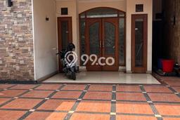 Dijual Rumah Elit Exclusive di Tebet, Jakarta Selatan Dijual Rumah Elit Exclusive di Tebet, Jakarta Selatan