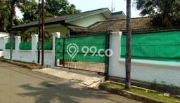 Siap Huni Rumah Mewah 3 Kamar di Kembangan Dekat ke Mana Pun Siap Huni Rumah Mewah 3 Kamar di Kembangan Dekat ke Mana Pun
