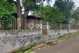 Tanah Dijual Lokasi Kembangan, Jakarta Barat Luas 1973m2 Legalitas Aman Tanah Dijual Lokasi Kembangan, Jakarta Barat Luas 1973m2 Legalitas Aman