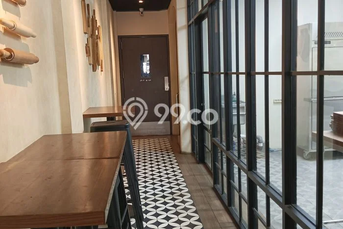 Ruko Ready di Kebayoran Baru, Luas 235m2m², Area Bisnis, Jalan Bagus Ruko Ready di Kebayoran Baru, Luas 235m2m², Area Bisnis, Jalan Bagus