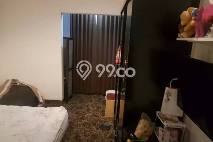 Dijual Hunian Rumah Terawat 3 KT di Kalideres, Jakarta Barat Dijual Hunian Rumah Terawat 3 KT di Kalideres, Jakarta Barat