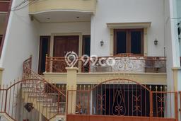 For Sale! Luxury House LT 105m2 Desain Modern di Duri Kepa For Sale! Luxury House LT 105m2 Desain Modern di Duri Kepa