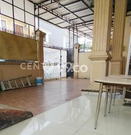 Rumah Luxury Modern Tanpa Renovasi di Citra Garden Jakarta Barat Rumah Luxury Modern Tanpa Renovasi di Citra Garden Jakarta Barat