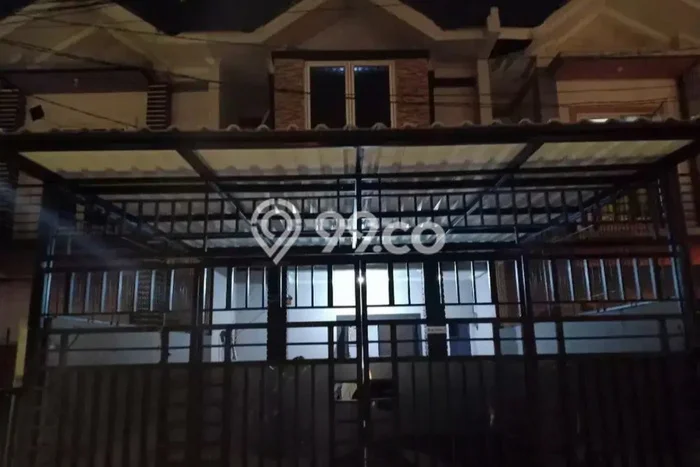 Dijual Hunian Rumah Terawat 3 KT di Kalideres, Jakarta Barat Dijual Hunian Rumah Terawat 3 KT di Kalideres, Jakarta Barat