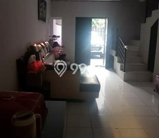 Dijual Hunian Rumah Terawat 3 KT di Kalideres, Jakarta Barat Dijual Hunian Rumah Terawat 3 KT di Kalideres, Jakarta Barat