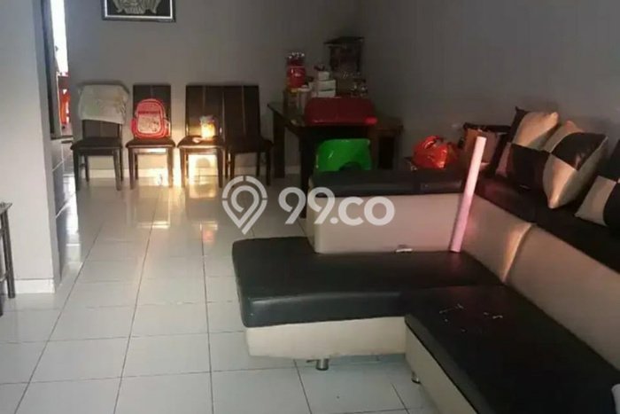 Dijual Hunian Rumah Terawat 3 KT di Kalideres, Jakarta Barat Dijual Hunian Rumah Terawat 3 KT di Kalideres, Jakarta Barat