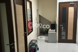 Dijual! Ruko di TB Simatupang Jakarta Selatan LT 78m2 / LB 320m2 Kawasan Bisnis Dijual! Ruko di TB Simatupang Jakarta Selatan LT 78m2 / LB 320m2 Kawasan Bisnis
