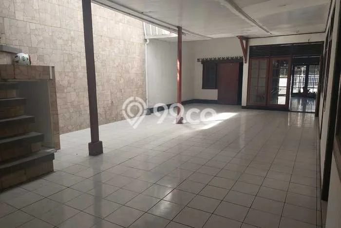 Disewakan! Rumah 3 Kamar Tidur &
3 Kamar Mandi di Bandung Kota, Bandung Disewakan! Rumah 3 Kamar Tidur &
3 Kamar Mandi di Bandung Kota, Bandung