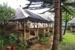 Kavling Tanah untuk Dijual di Lembang, Bandung, Luas 817m2 Kavling Tanah untuk Dijual di Lembang, Bandung, Luas 817m2