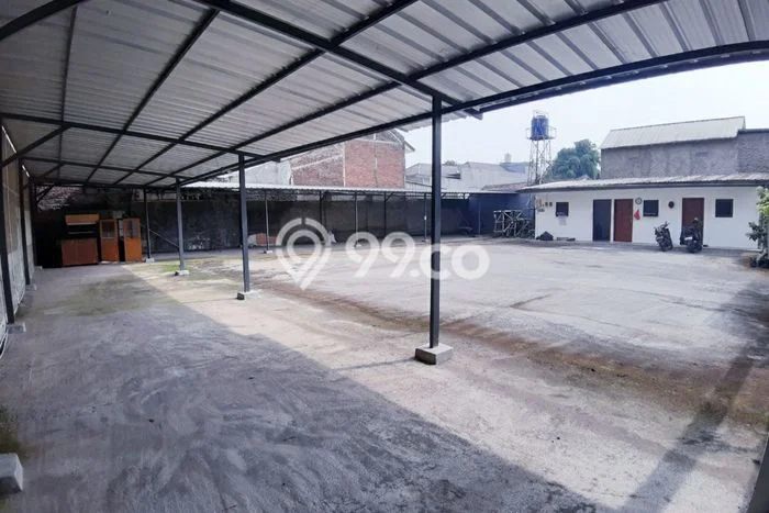 Tanah untuk Disewa di Bandung Luas 610m2 Tanah untuk Disewa di Bandung Luas 610m2