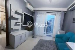 Siap Huni Apartemen di Bandung 2 Kamar & 1 Kamar Mandi, Luas 47m2 Siap Huni Apartemen di Bandung 2 Kamar & 1 Kamar Mandi, Luas 47m2