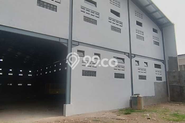 Gudang untuk Disewa di Pusat Bandung Luas Bangunan 1100m2 Gudang untuk Disewa di Pusat Bandung Luas Bangunan 1100m2