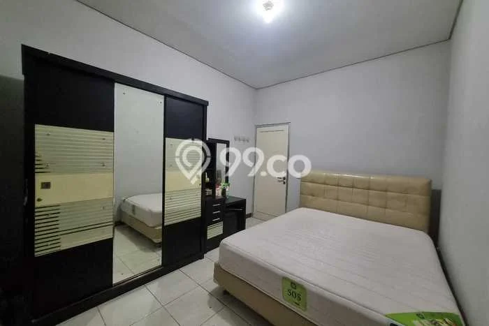 Jarang Ada! Rumah Sewa 3 Kamar Nyaman Siap Huni Kota Baru Parahyangan Jarang Ada! Rumah Sewa 3 Kamar Nyaman Siap Huni Kota Baru Parahyangan