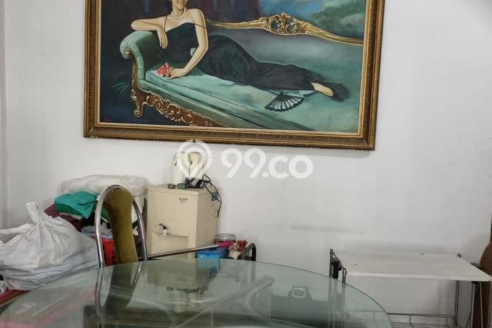 Jual Rumah Eksklusif 4 KT di Sarijadi, Bandung Jual Rumah Eksklusif 4 KT di Sarijadi, Bandung