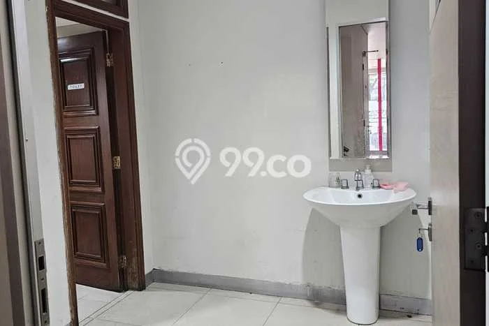 Ruko untuk Disewa di Pusat Bandung Luas Bangunan 392m2 Ruko untuk Disewa di Pusat Bandung Luas Bangunan 392m2