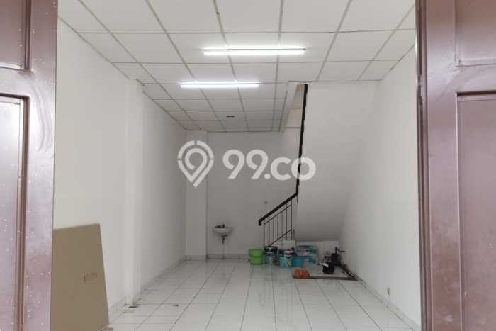 FOR RENT! Ruko di Mekar Wangi Cocok untuk Bisnis 156m2 FOR RENT! Ruko di Mekar Wangi Cocok untuk Bisnis 156m2