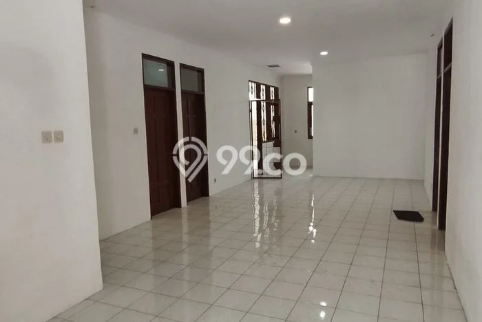 Rumah Minimalis 4 KT LT 190m2 di Tegalega Rumah Minimalis 4 KT LT 190m2 di Tegalega