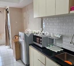 Hunian Apartemen Budget Friendly di Bandung dengan 1 Kamar Tidur, 1 Kamar Mandi Hunian Apartemen Budget Friendly di Bandung dengan 1 Kamar Tidur, 1 Kamar Mandi