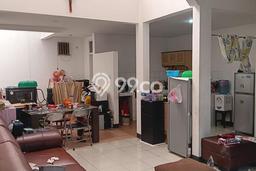 Jual Rumah Mewah Megah Dengan View Cantik di Mekar Wangi, Bandung Jual Rumah Mewah Megah Dengan View Cantik di Mekar Wangi, Bandung