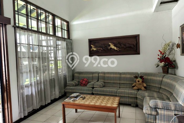Rumah Luxury Modern Tanpa Renovasi di Pasteur Bandung Rumah Luxury Modern Tanpa Renovasi di Pasteur Bandung