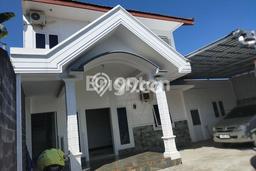 Rumah Modern Cantik 3 KT Bisa Langsung Pindah di Sukodono Rumah Modern Cantik 3 KT Bisa Langsung Pindah di Sukodono