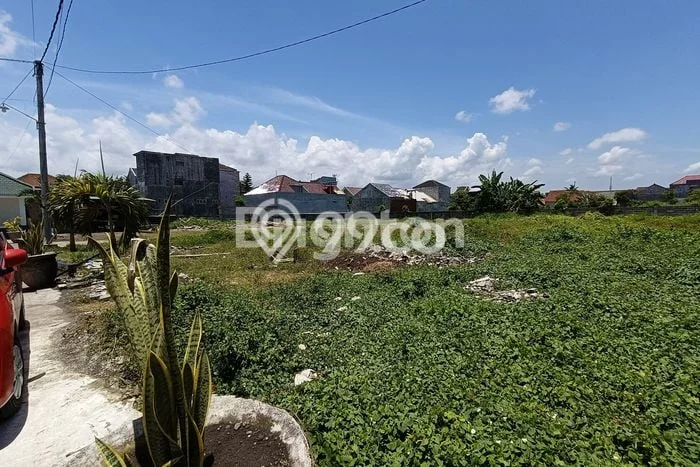 Untuk Dijual Tanah 1000m2 di Sumbersoko, Lumajang Untuk Dijual Tanah 1000m2 di Sumbersoko, Lumajang