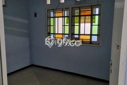 Rumah Budget Terbaik Siap Huni Area Sukodono LT 126m2 Rumah Budget Terbaik Siap Huni Area Sukodono LT 126m2