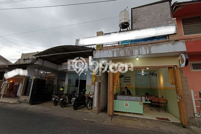 Ruko Paling Dicari LB 301m2 Dijual di Sukodono Ruko Paling Dicari LB 301m2 Dijual di Sukodono